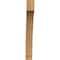 Ekena Millwork 4"W x 28"D x 34"H Imperial Rough Sawn Knee Brace, Western Red Cedar BRC04X28X34IMP00RWR - alternate 3